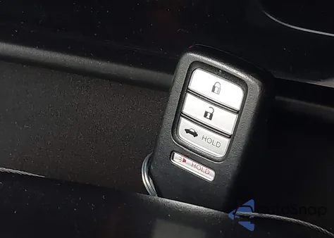 2019 Honda Accord Sport from USA, damaged, VIN 1HGCV1F31KA052547